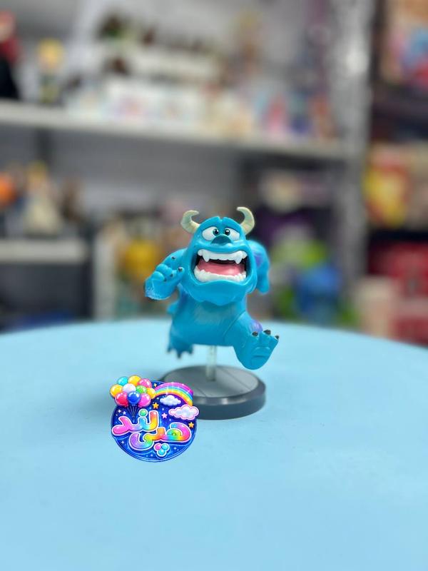 Monsters, Inc.