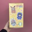 بلایند باکس سوپرایزی naruto