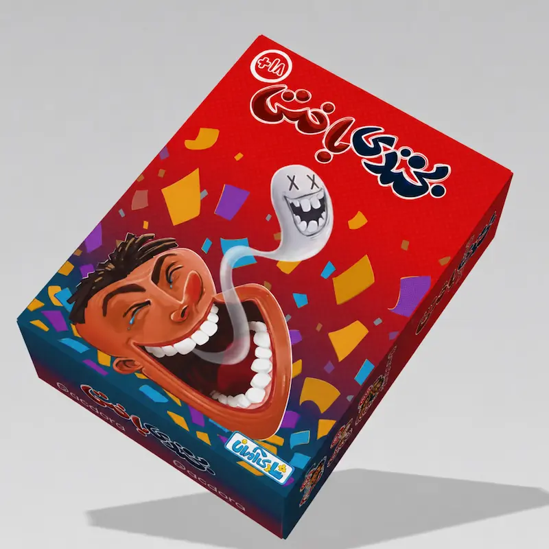 بخندی باختی