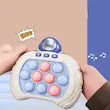 پاپت گیم ضد استرس فضانورد