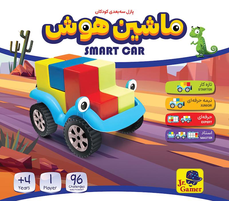  ماشین هوش