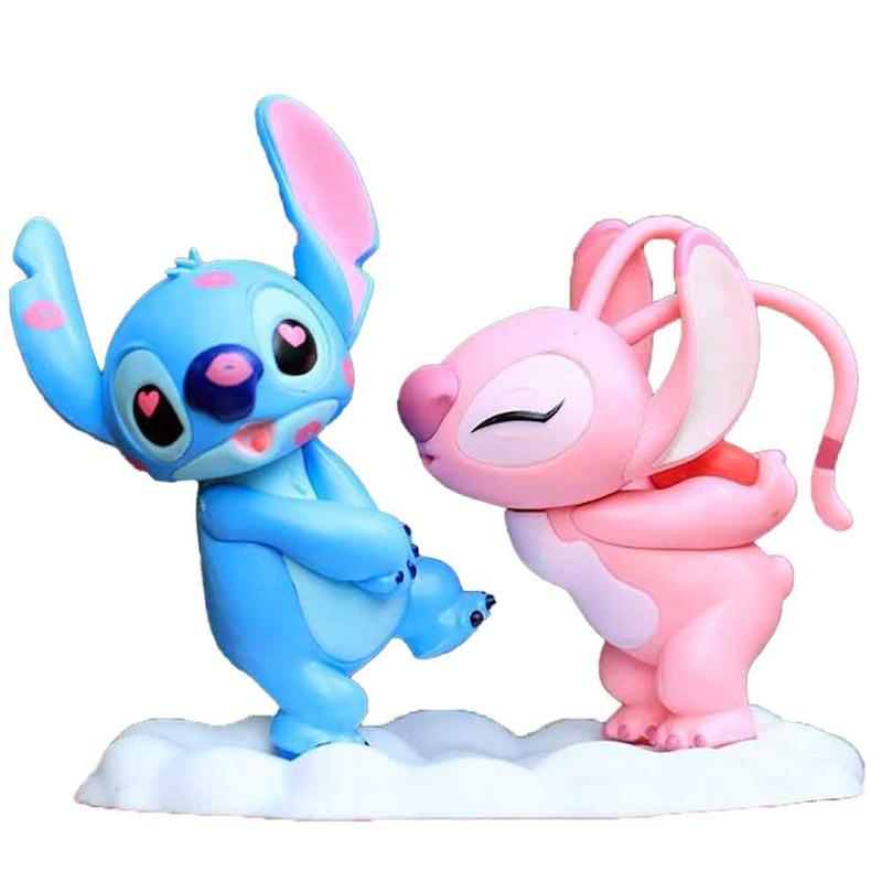 فیگو استیج و آنجل