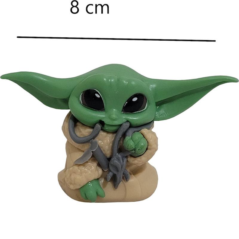 اکشن فیگو بیبی یودا