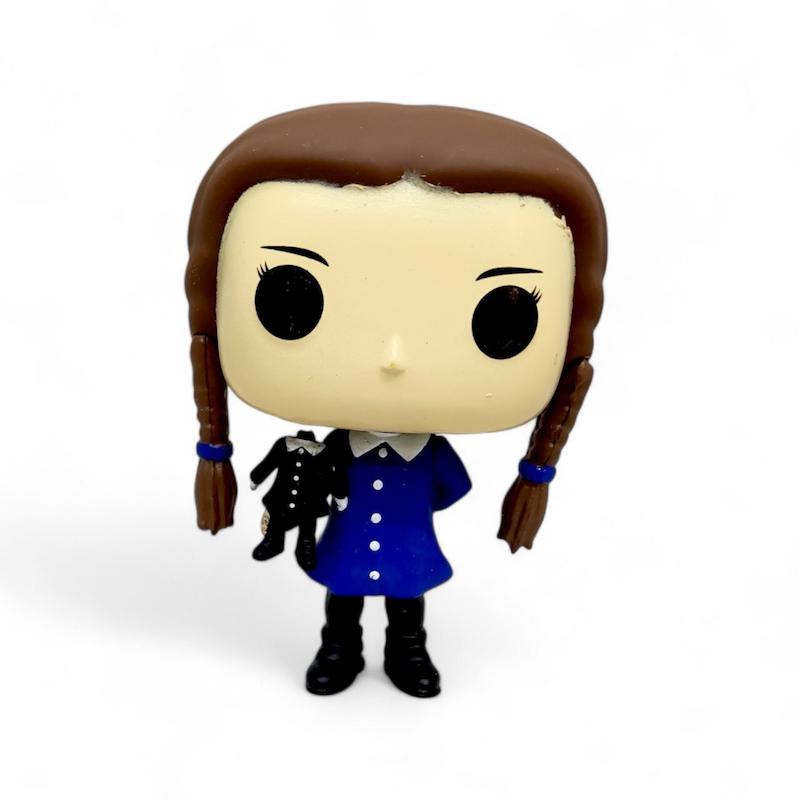 فانکو پاپ خانواده آدامز