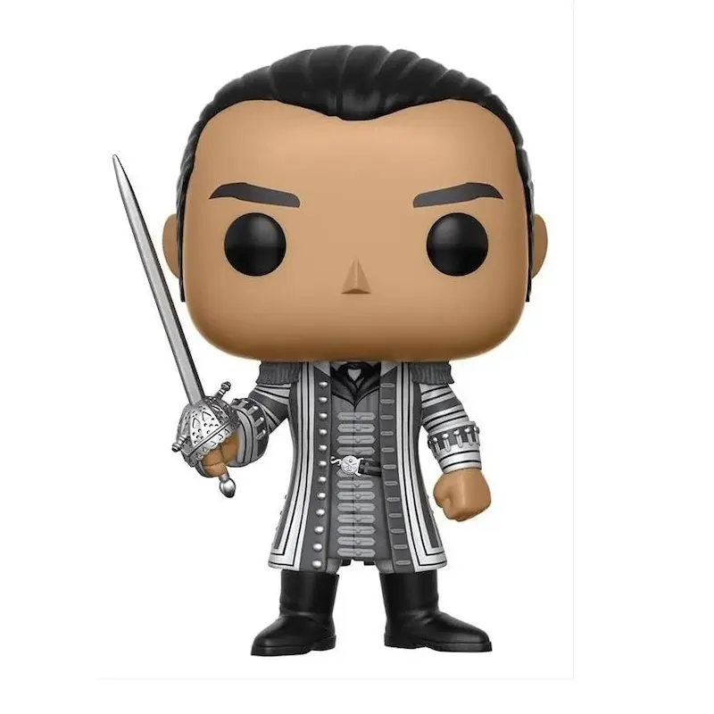 فانکو پاپ کاپیتان سالازا