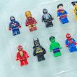 مینی فیگور لگو 12 عددی طرح قهرمانان