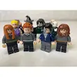 مینی فیگور لگو 12 عددی طرح هری پاتر