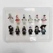 مینی فیگور لگو 12 عددی طرح استار وارز