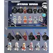 مینی فیگور لگو 12 عددی طرح استار وارز