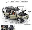 ماکت ماشین چه ژی Che Zhi مدل دیفندر 2020