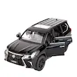 ماشین بازی مدل Lexus LX570