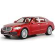 ماکت ماشین مدل بنز میباخ 