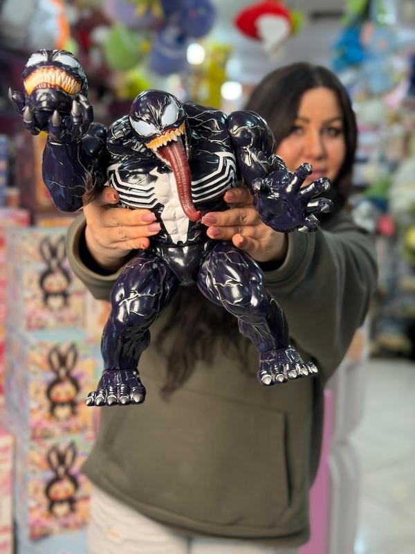  اکشن فیگورVenom