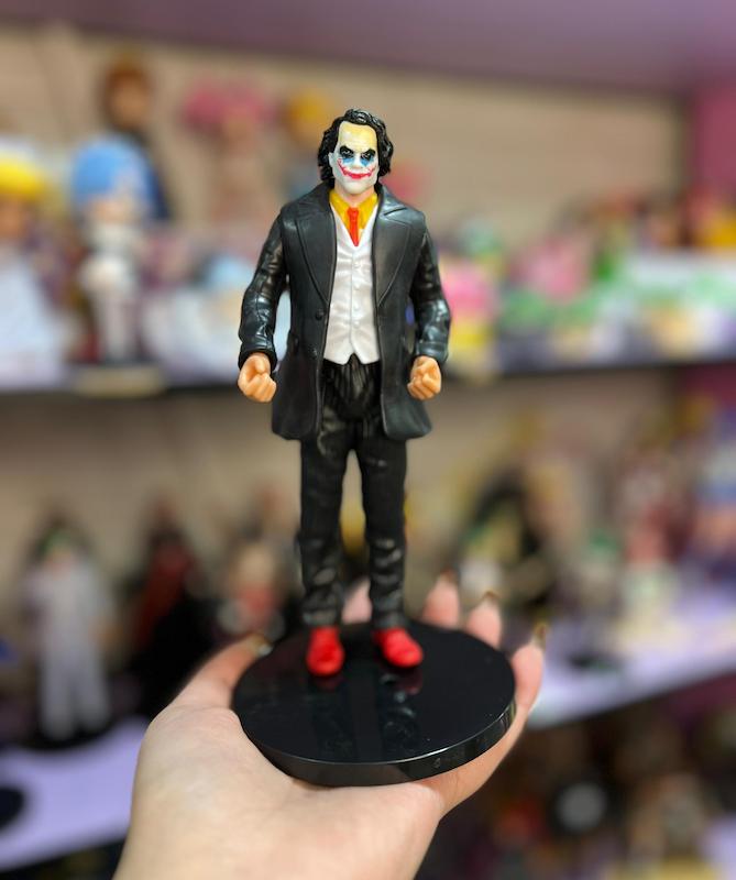 فیگور جوکر 
