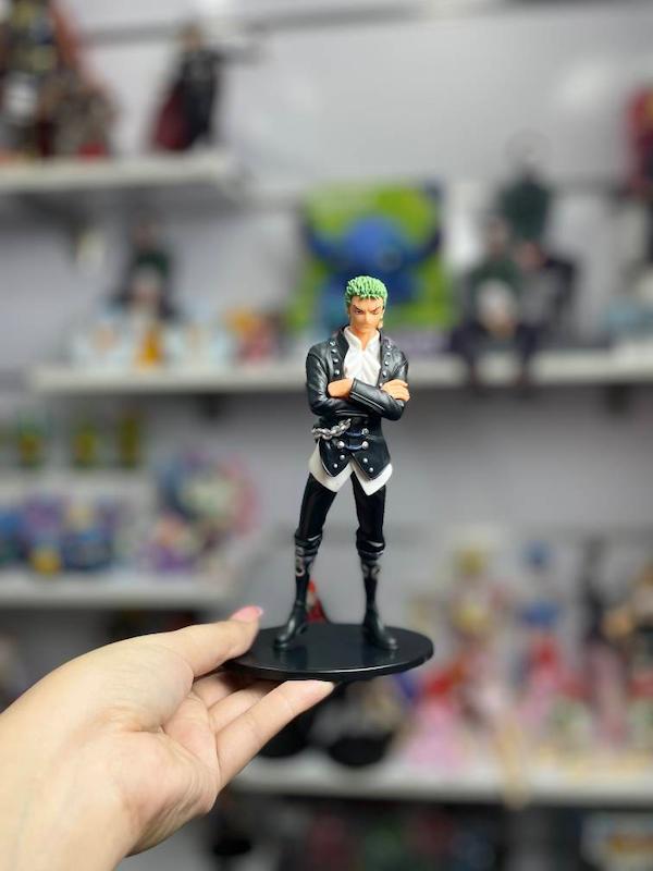 فیگور رورونوا زورو (Roronoa Zoro) 