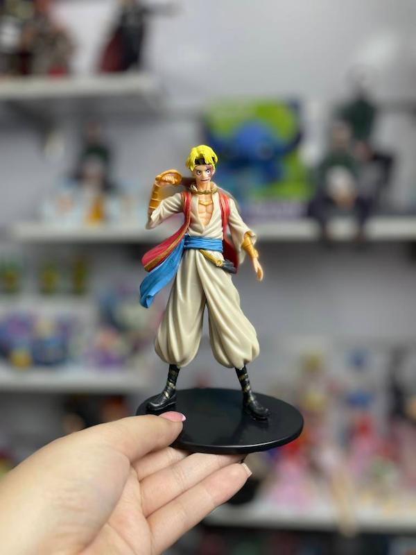 فیگور سانجی (Sanji) 