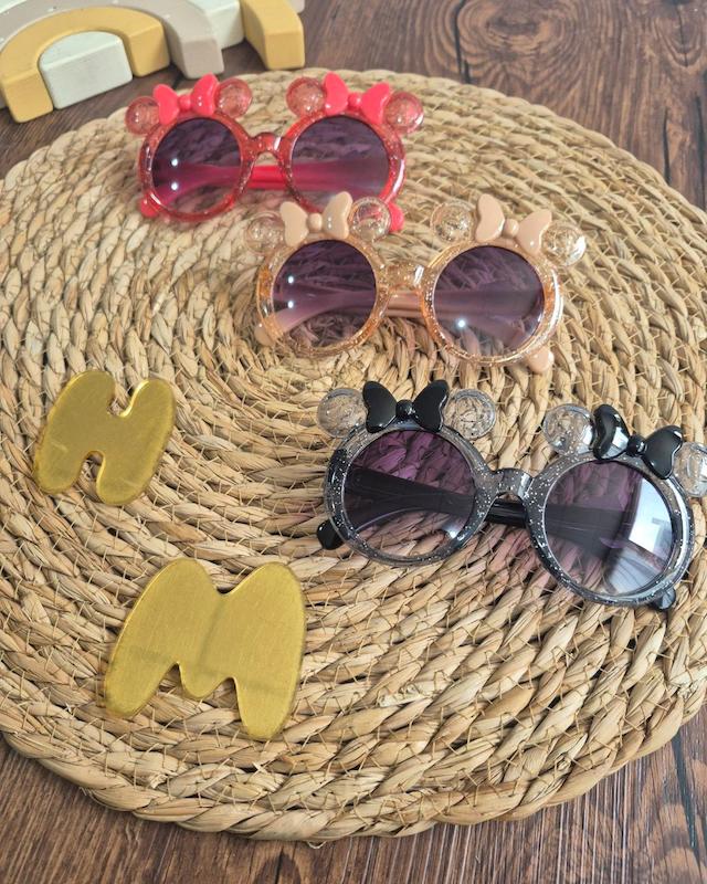 عینک بچگانه میکی موس شاین کد 77399