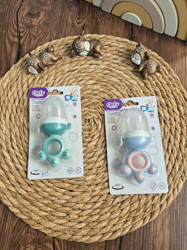 پستانک عصاره خوری اونلی کد 61219