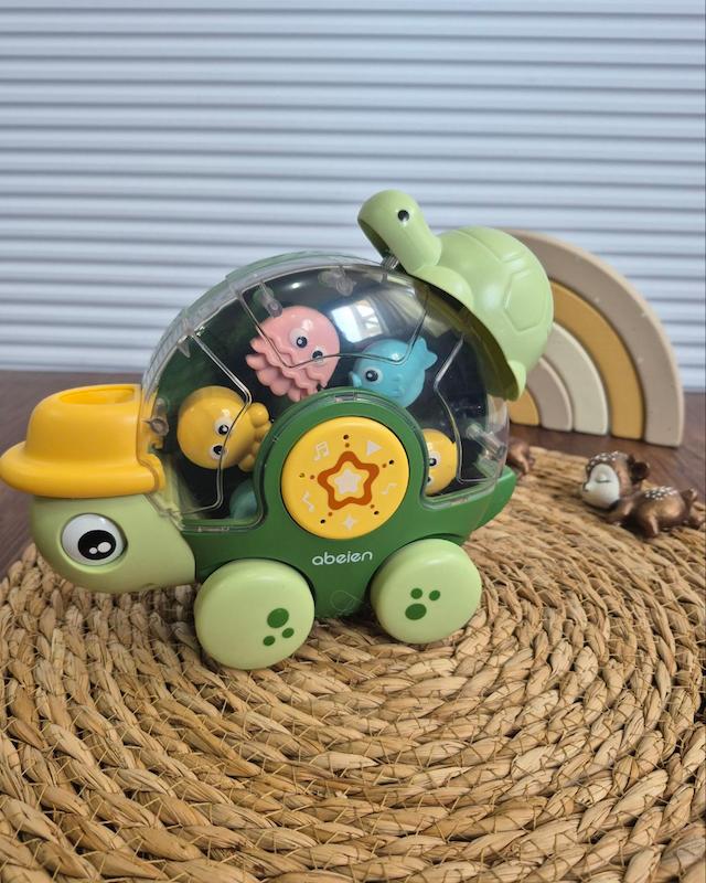 لاکپشت آبپاش کد 74677