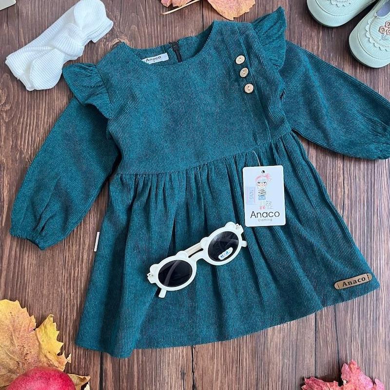 سارافون کبریتی آناکو 0-1 سال کد 14365