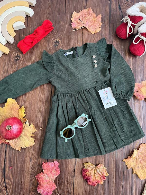 سارافون کبریتی یلدایی 0-1 سال کد 14364