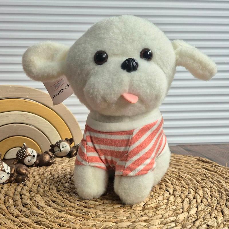 سگ پا کوتاه نانو 25 سانت کد 74674