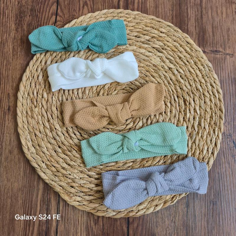 هدبند کشی مدل پاپیون کد 15238