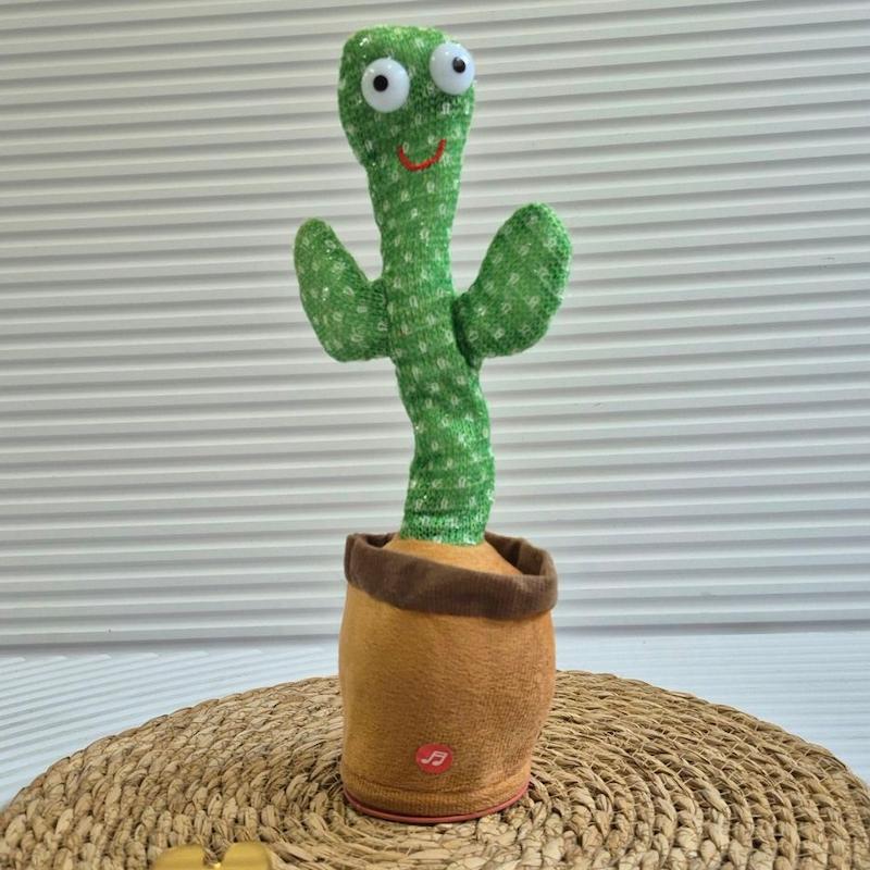 کاکتوس سخنگو شارژی کد 74682