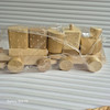 قطار چوبی 3 تکه کد 77406