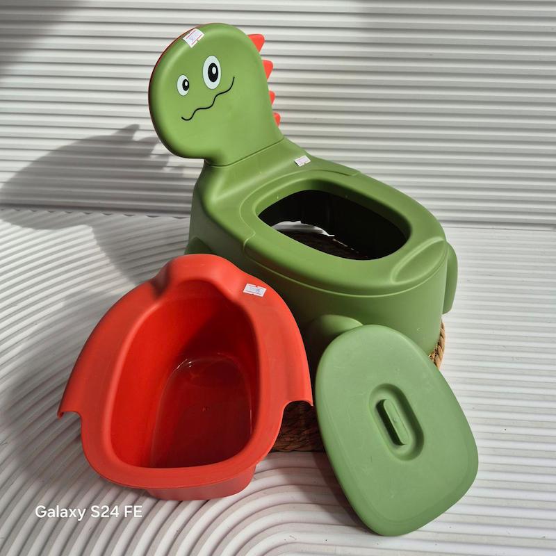 قصری نوزاد مدل دایناسور کد 56146