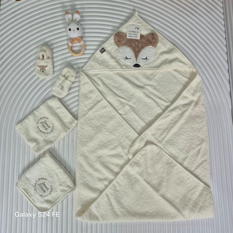 سرویس حوله 4 تکه آیدین کد 55145