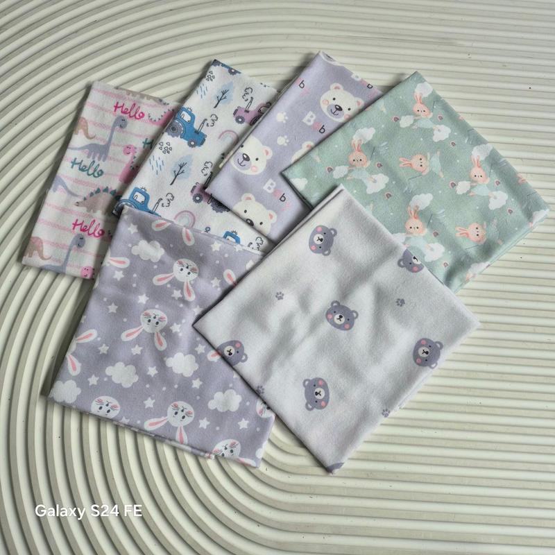 خشک کن پای کودک کد 52372