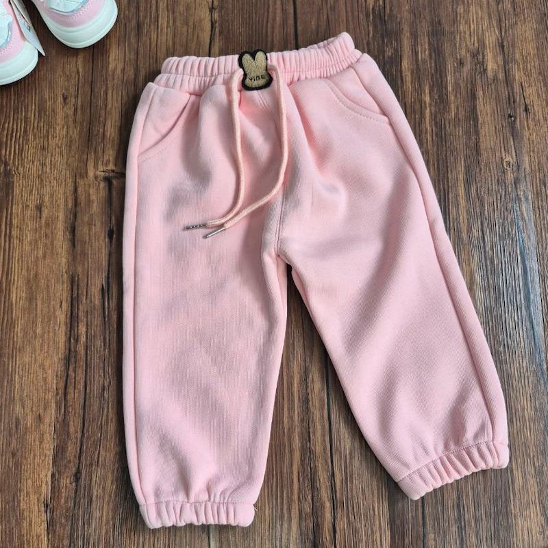 شلوار اسلش لاینردار 1-5 سال کد 14250