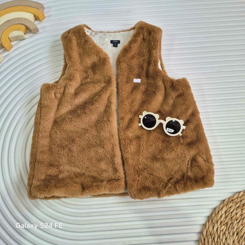 شنل پولیشی وارداتی 5-8 سال کد 14290