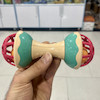 جغجغه و لثه گیر دمبلی کد 74269