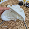 کلاه مخمل بند دار مدل تدی کد 15232