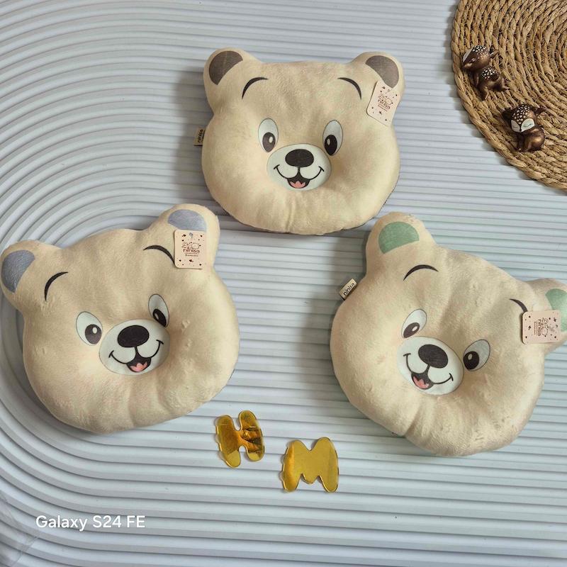 بالش فرم دهی سر کودک کد 44100