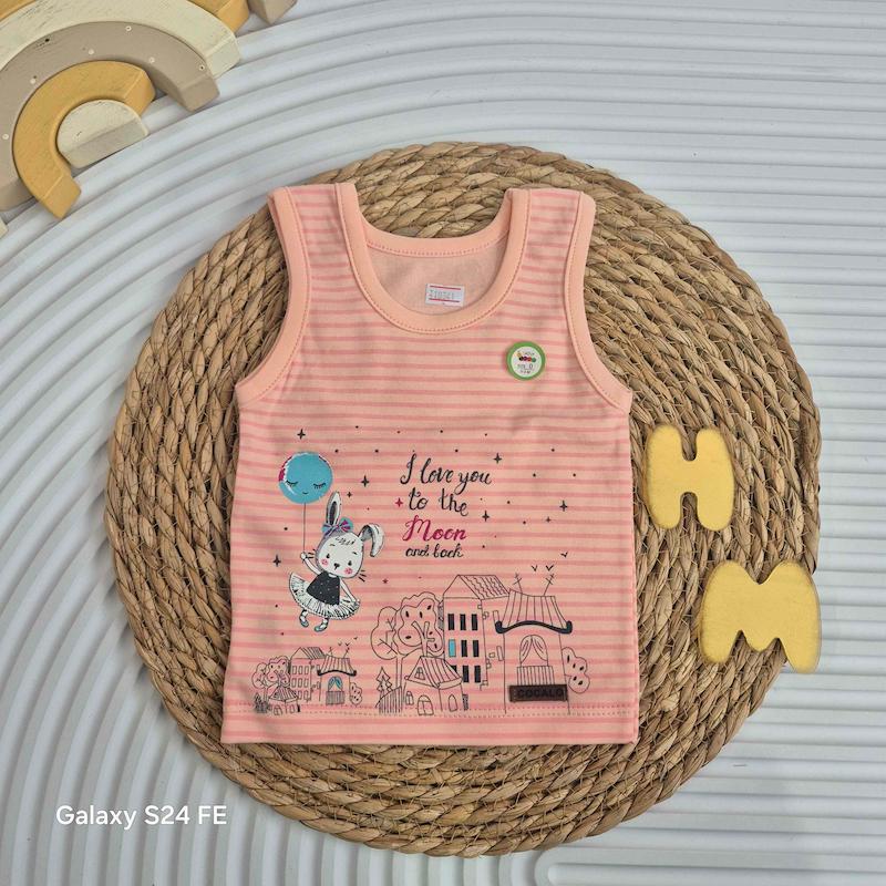 رکابی کوکالو مدل خرگوش کد 18340