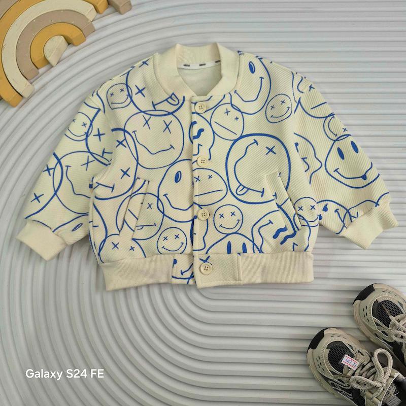 سوئیشرت استیکری 1-5 سال کد 12165