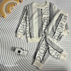 ست بلوز شلوار وارداتی 2-4 سال کد 12643
