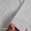 بلوز مخمل یقه 3 سانت کد 14277