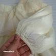 پیراهن تور دخترانه وارداتی 2-7 سال کد 16276