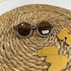 عینک بچگانه طرح پلنگی کد 77374