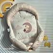 تشک گارد دار 6 تکه آسیم طرح 41 کد 44208