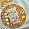 هدبند پاپو مدل پاپیون کد 77308