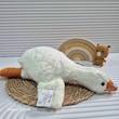 عروسک غاز خوابیده 40 سانتی کد 74727
