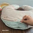 بالش شیردهی آسیم مدل U کد 77417