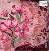 پتو دونفره پریما کد 79110