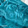 پتو دونفره زنبق کد 79109