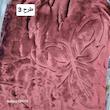 پتو یکنفره الماس کد 77128